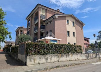 Bilocale via Fornace, Sant'Ilario d'Enza - foto 25