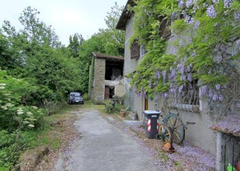 Independent house Località Pratolungo Superiore, Gavi - photo 1