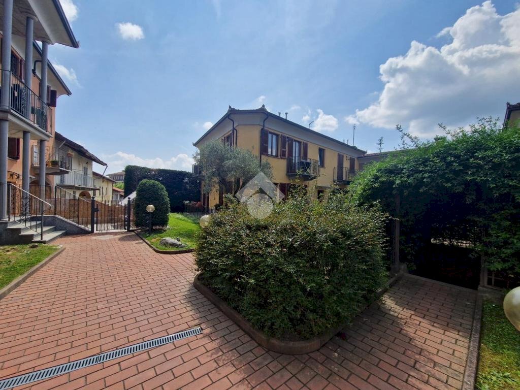 Two-room apartment Via Aghemio, Villafranca d'Asti - photo 1