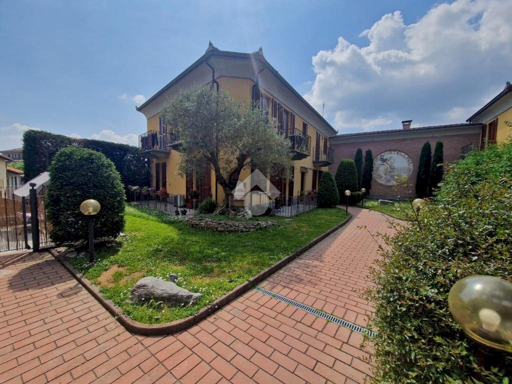 Two-room apartment Via Aghemio, Villafranca d'Asti - photo 2