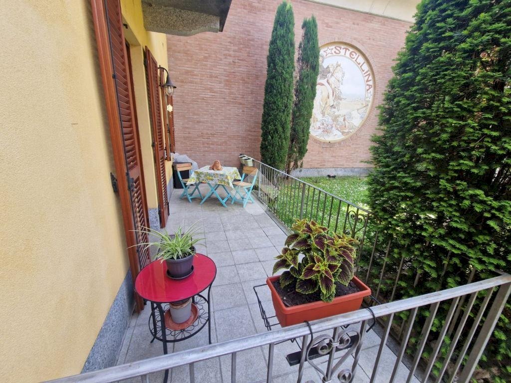 Two-room apartment Via Aghemio, Villafranca d'Asti - photo 3