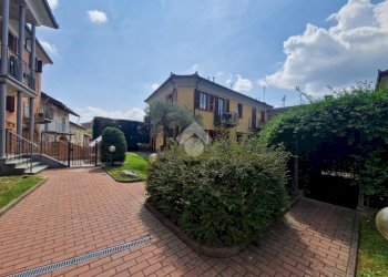 Two-room apartment Via Aghemio, Villafranca d'Asti - photo 1