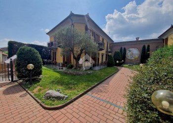 Two-room apartment Via Aghemio, Villafranca d'Asti - photo 2
