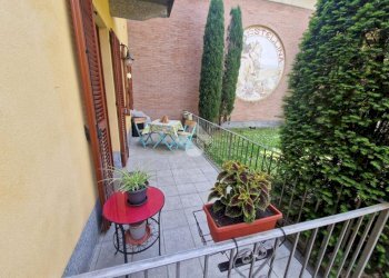 Two-room apartment Via Aghemio, Villafranca d'Asti - photo 3