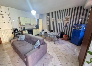 Two-room apartment Via Aghemio, Villafranca d'Asti - photo 4