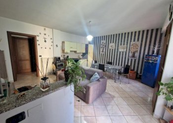 Two-room apartment Via Aghemio, Villafranca d'Asti - photo 5
