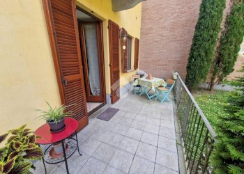 Two-room apartment Via Aghemio, Villafranca d'Asti - photo 6