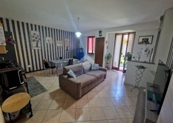 Two-room apartment Via Aghemio, Villafranca d'Asti - photo 7