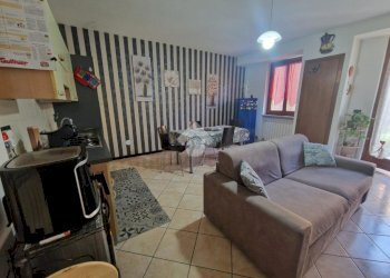 Two-room apartment Via Aghemio, Villafranca d'Asti - photo 8