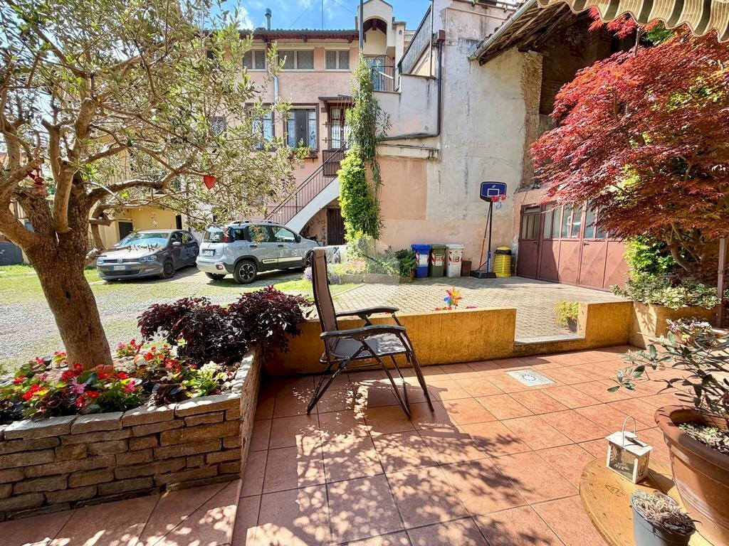 Casa semi indipendente Via Cesare Battisti, Avigliana - foto 2