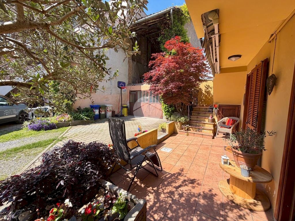 Casa semi indipendente Via Cesare Battisti, Avigliana - foto 3