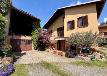 Casa semi indipendente Via Cesare Battisti, Avigliana - foto 1