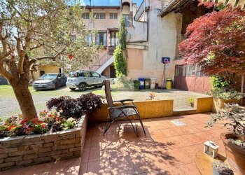Casa semi indipendente Via Cesare Battisti, Avigliana - foto 2