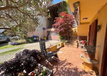 Casa semi indipendente Via Cesare Battisti, Avigliana - foto 3