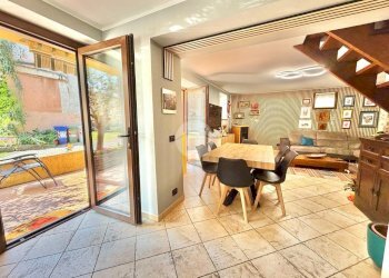 Casa semi indipendente Via Cesare Battisti, Avigliana - foto 4