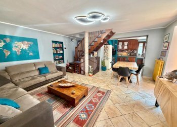 Casa semi indipendente Via Cesare Battisti, Avigliana - foto 5