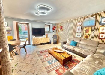 Casa semi indipendente Via Cesare Battisti, Avigliana - foto 6