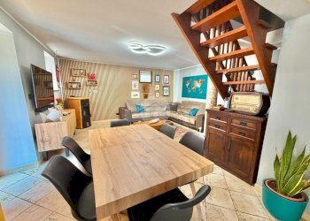 Casa semi indipendente Via Cesare Battisti, Avigliana - foto 9