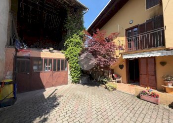 Casa semi indipendente Via Cesare Battisti, Avigliana - foto 11