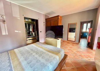Casa semi indipendente Via Cesare Battisti, Avigliana - foto 12