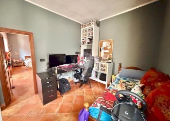 Casa semi indipendente Via Cesare Battisti, Avigliana - foto 20