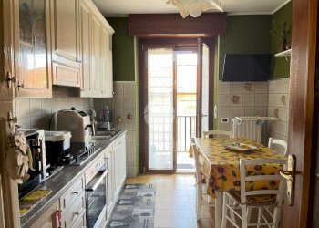 Apartment Via cesare battisti, Cossato - photo 17