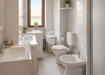 Four-room apartment Via cesare battisti, Cossato - photo 15