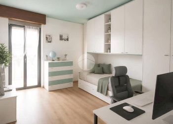 Four-room apartment Via cesare battisti, Cossato - photo 19