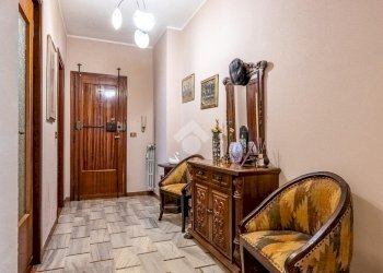 Quadrilocale Corso Giuseppe Garibaldi, Venaria Reale - foto 6