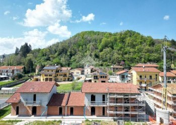 Terraced Villa Via G. Giolitti, Piasco - photo 4