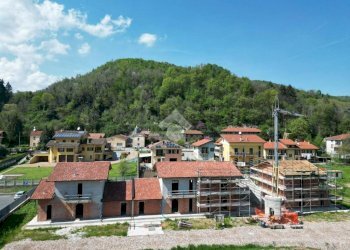 Terraced Villa Via G. Giolitti, Piasco - photo 5