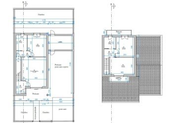 Terraced Villa Via G. Giolitti, Piasco - photo 11