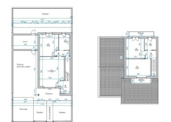 Terraced Villa Via G. Giolitti, Piasco - photo 12
