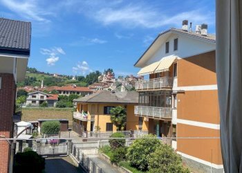 Trilocale Corso Piemonte, Costigliole Saluzzo - foto 6