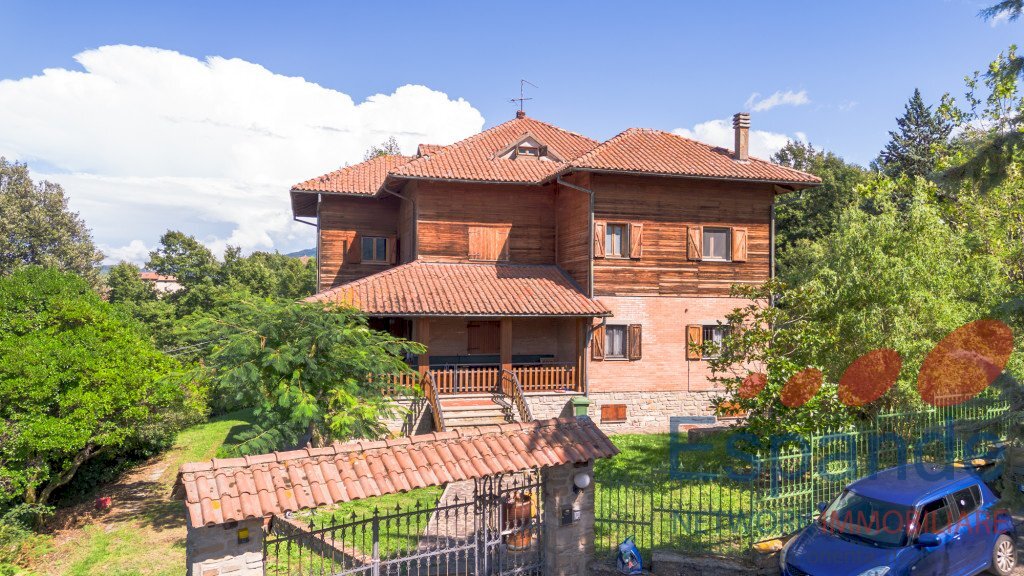 Independent house Grizzana Morandi - photo 1