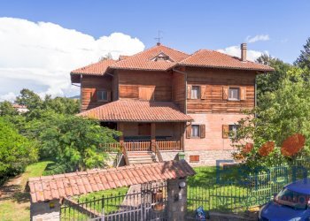 Independent house Grizzana Morandi - photo 1