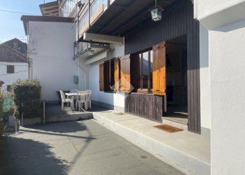 Casa indipendente Frazione Rivò, Coggiola - foto 5