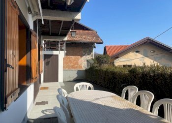 Casa indipendente Frazione Rivò, Coggiola - foto 6