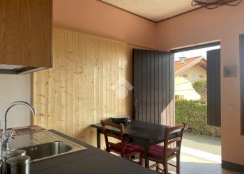 Casa indipendente Frazione Rivò, Coggiola - foto 7