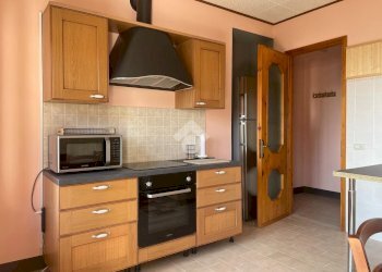 Casa indipendente Frazione Rivò, Coggiola - foto 8