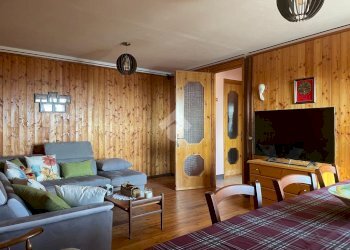 Casa indipendente Frazione Rivò, Coggiola - foto 12