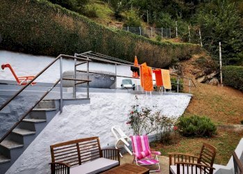 Casa indipendente Frazione Rivò, Coggiola - foto 19