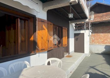 Casa indipendente Frazione Rivò, Coggiola - foto 22