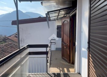 Casa indipendente Frazione Rivò, Coggiola - foto 25