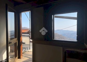 Casa indipendente Frazione Rivò, Coggiola - foto 26