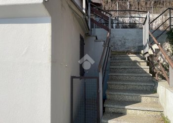 Casa indipendente Frazione Rivò, Coggiola - foto 29