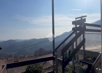Casa indipendente Frazione Rivò, Coggiola - foto 35