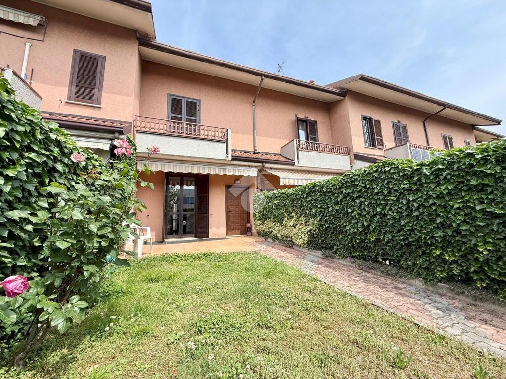 Villa a Schiera Via aquileia, Cinisello Balsamo - foto 1