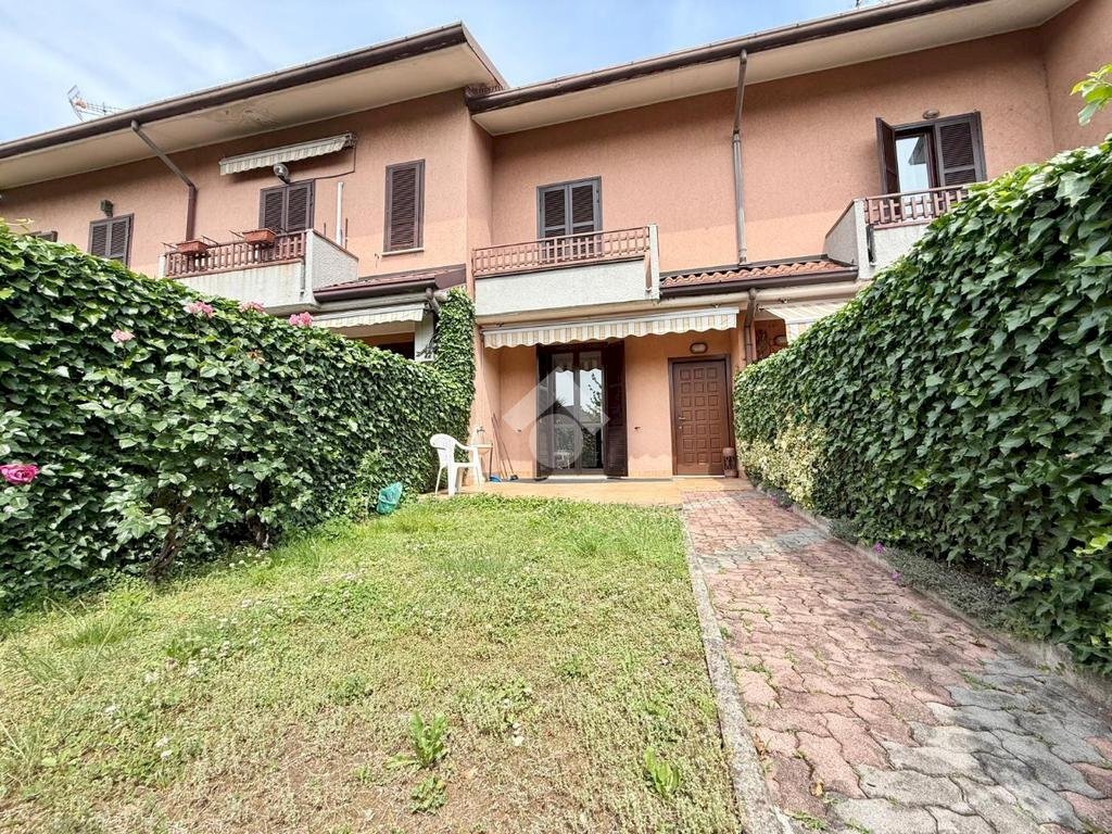 Villa a Schiera Via aquileia, Cinisello Balsamo - foto 2