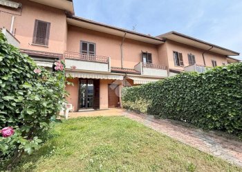 Villa a Schiera Via aquileia, Cinisello Balsamo - foto 1